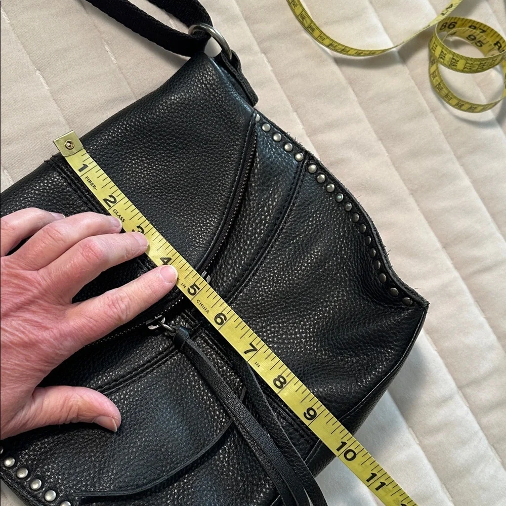 The Sak Silverlake Real Leather Bag